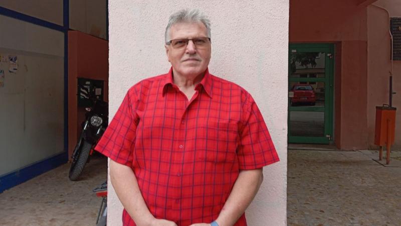 Feol Podcast: Beszélgetés Ulcz Lászlóval, a hajdani fehérvári kézilabda sztárjával, aki pályafutása alatt számos emlékezetes pillanatot élt át.