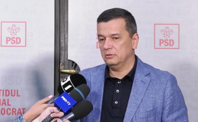 Megszületett a fontos döntés: a PSD hivatalosan is kormányra lép! | Székelyhon
