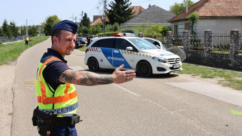 Kérlek, figyeljetek oda jobban! Sajnos ismét baleset történt a Balaton partján.