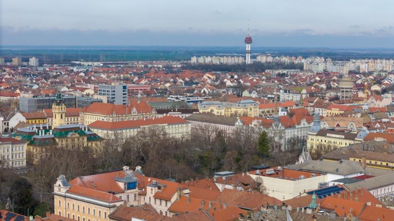 Feltárult, mikor várható a szegedi albérletárak mérséklődése – egy szakértő osztotta meg a háttérben álló okokat.