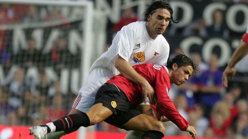 Sokan talán már nem emlékeznek rá, de ezek a debreceni focisták is megmérkőztek a legendás CR7 ellen – igazi meglepetések sorakoznak a névsorban!