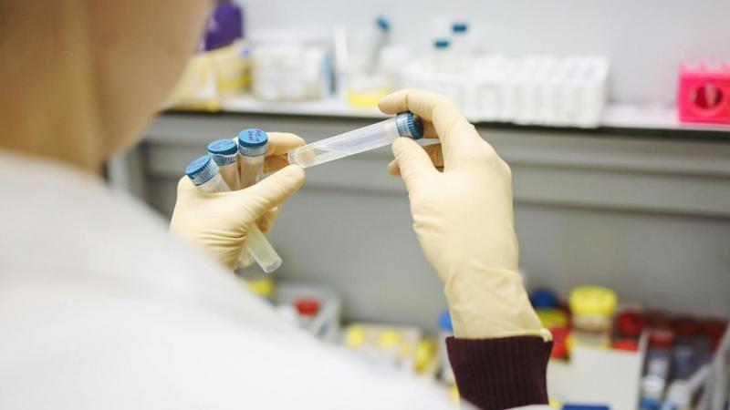 Eger városában a szennyvízben tapasztalt koronavírus-koncentráció viszonylag alacsony szinten mozog.