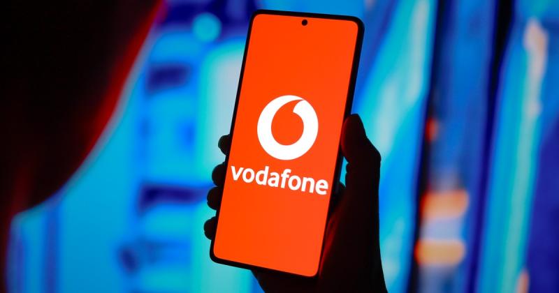 Szilveszterkor leállás várható a Vodafone-nál!