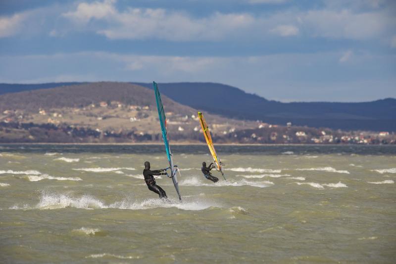 A Balaton, a végtelen élmények birodalma - Magyar Mezőgazdaság