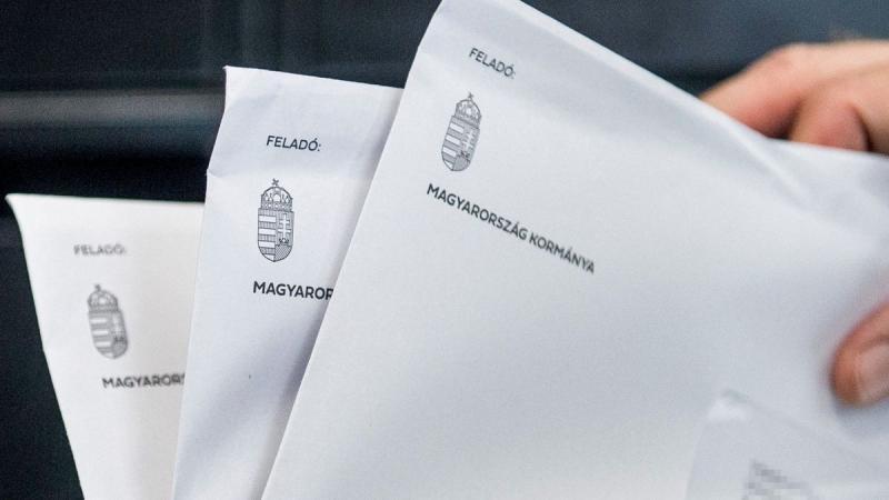 Nemzeti konzultáció: megérkeztek a hivatalos eredmények - Ripost

A legfrissebb nemzeti konzultációs eredmények nyilvánosságra kerültek, és a Ripost cikkében részletesen foglalkozik az adatokat elemző szakértők véleményével. Az állampolgárok véleményei és