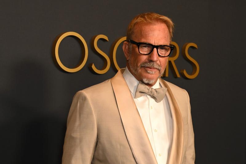 Kevin Costner betöltötte a 70. életévét, és úgy tűnik, hogy már nem vágyik újabb romantikus kapcsolatokra.