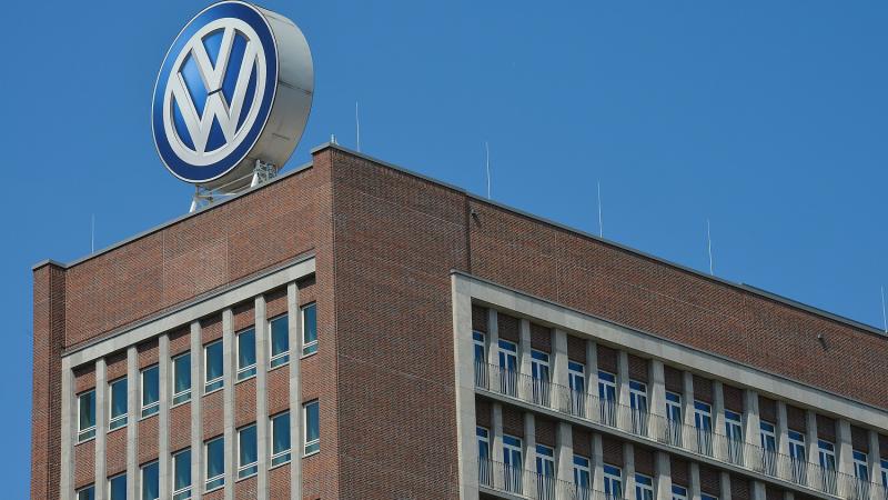 Kiszivárgott egy információ, amely felfedi, miként tervezi a Volkswagen, hogy finanszírozáshoz jusson.