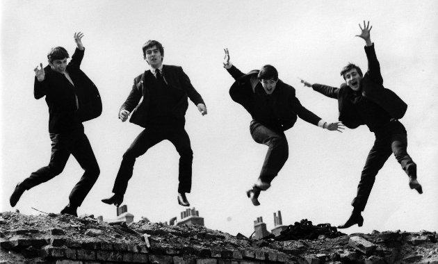 Már az első turnéjuk során a Beatles elbűvölte Amerikát, és maradandó nyomot hagyott a zene történetében.