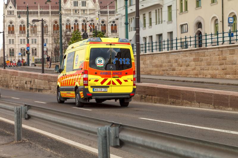 Két szendvics mindennap a mentősöknek: az OMSZ válasza - Házipatika