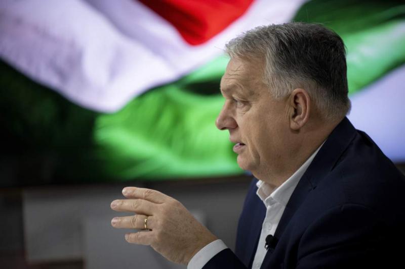 Orbán Viktor: A magyarok érdekeiért mindig ki fogok állni és harcolni fogok minden egyes alkalommal | ma7.sk