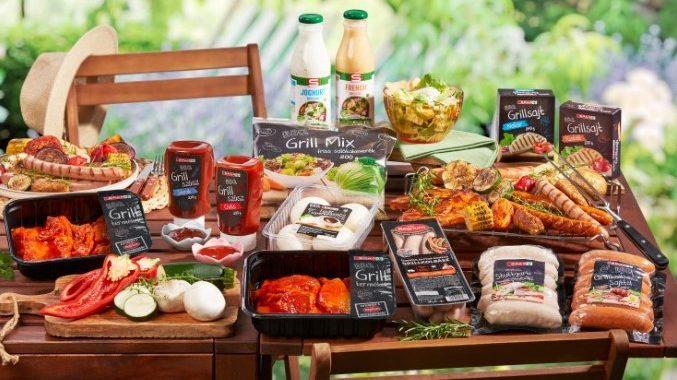 A grillszezonra való felkészülés jegyében a SPAR változatos termékpalettával várja vásárlóit - Akciós-Újság.hu.