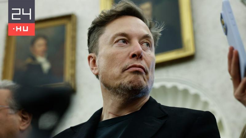 Elon Musk közösségi platformjának jogi lépéseket tett New York állam ellen | 24.hu
