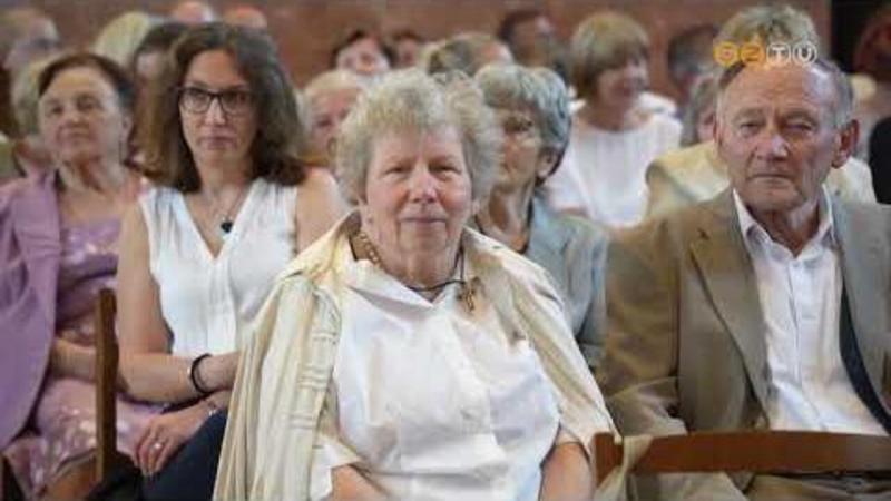 A Székesegyház falai között különleges esemény zajlott: papszentelést tartottak, amelyen a közösség tagjai együtt ünnepelték az új papok elköteleződését. Az ünnepélyes szertartás során a hívek szívében öröm és büszkeség öntötte el a légkört, miközben a sz