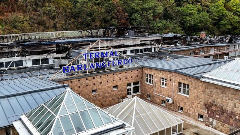 Holnap megnyílik a Miskolctapolcai Barlangfürdő, egy igazi különlegesség, ahol a természet és a wellness találkozik. Ne hagyd ki ezt az élményt!
