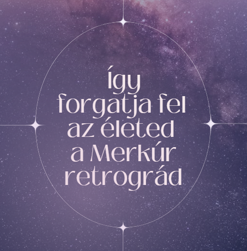 A Merkúr retrográd időszakai gyakran hoznak magukkal váratlan fordulatokat és kihívásokat az életünkben. Amikor a Merkúr hátrafelé mozog az égen, sokan tapasztalnak kommunikációs zűrzavart, technikai problémákat vagy épp múltbéli ügyek felbukkanását. Ekko