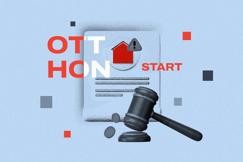 Valóban, a kormány álláspontja mögött lehet némi igazság. A kérdés az, hogy vajon az Otthon Start program bevezetése előtt nem tapasztalhattunk-e már lakásár-emelkedést?