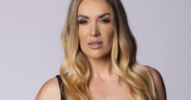 Hódi Pamela arcbőre a valóságban olyan, mint az élet: eltér a hibátlan Instagram-képeken látottaktól.