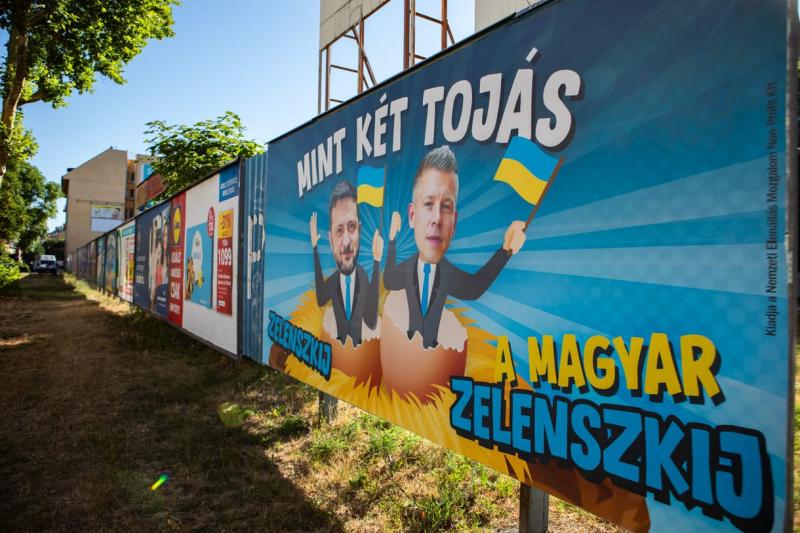 Apáti Bence végül meghozta a döntést: a több százmillió forintos Magyar Pétert lejárató videók és a rengeteg plakát után eladta a vállalatát.