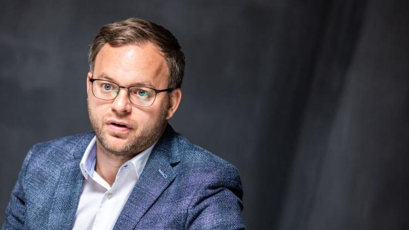 Orbán Balázs Tordai Bencének: Csupán egy egyszerű gombnyomásra lett volna szükség a gyerekek jövője érdekében.