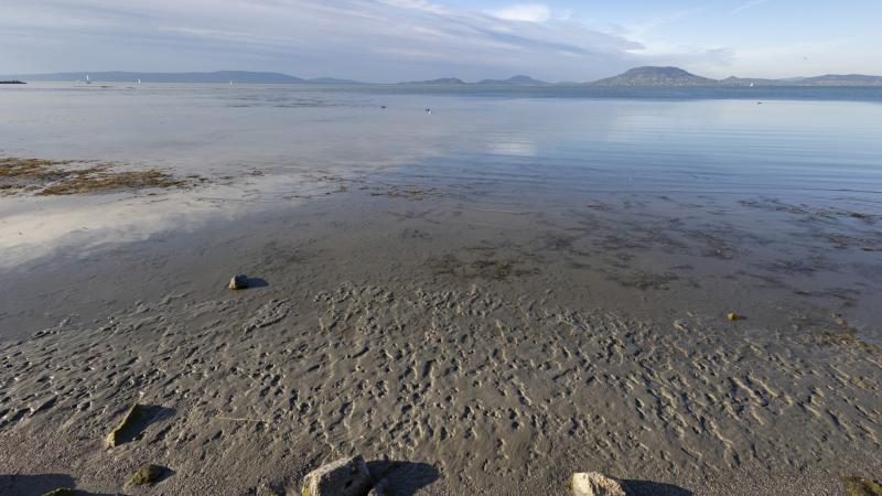 Felfedték a Balaton vízszintjének titkait!