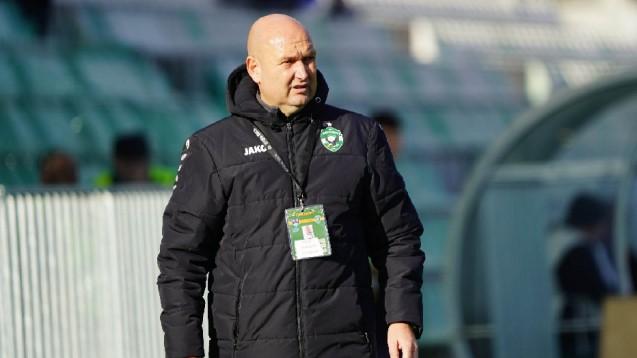 A Ferencváros Európa Liga ellenfele bejelentette, hogy felbontotta a szerződését vezetőedzőjével | M4 Sport