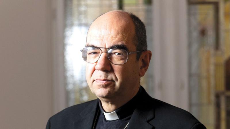 Az emberi lélek mélyén ott rejlik a vallásos hajlam, amely szinte elválaszthatatlanul összefonódik a gondolkodásunkkal és az érzelmeinkkel. Székely János a Mandinernek kifejtette, hogy az emberiség e 