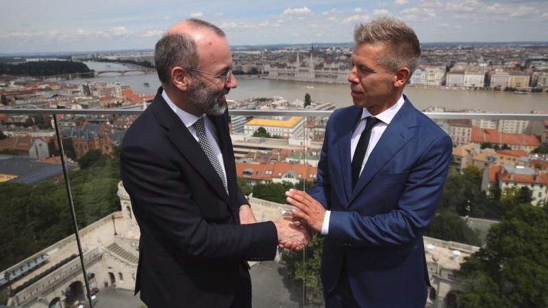 Menczer Tamás: Ez az öt alapelv mindent világossá tesz.