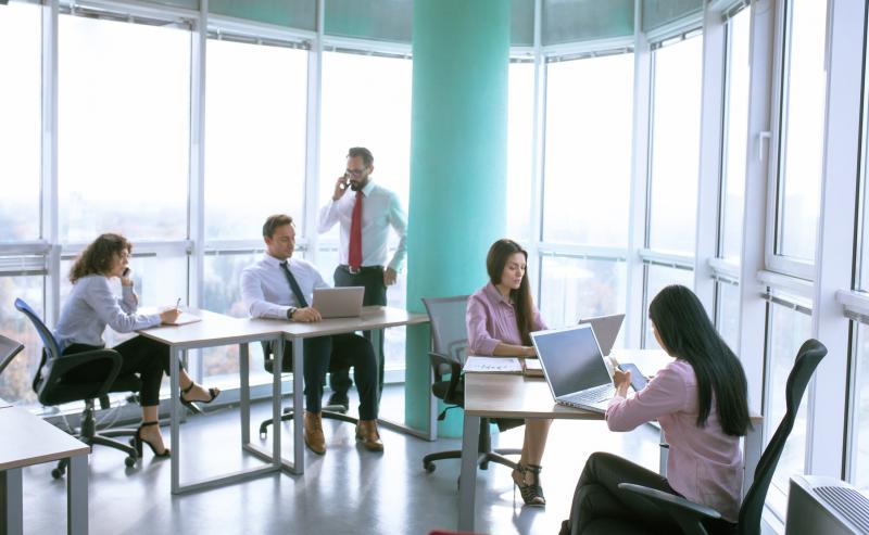 A megelőzés kifizetődő: egyre több vállalat ismer fel a célzott szűrések fontosságát, és kezdi el szervezni ezeket munkavállalói számára - Human - DigitalHungary - Ahol a fizikai és digitális világok találkoznak. Fedezd fel az élet virtuális dimenzióját!