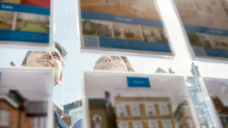 Új időszak elé néz a lakáspiacon: ennyiért juthatsz hozzá használt vagy új ingatlanhoz néhány éven belül - Pénzcentrum