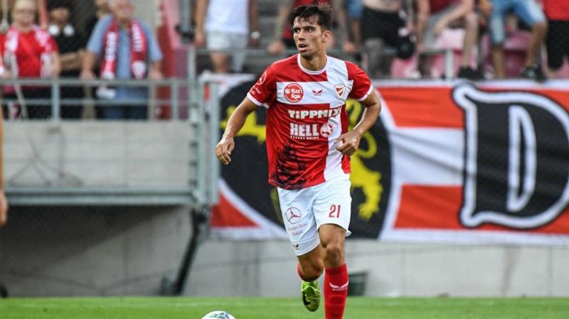 Sürgős műtéti beavatkozást hajtottak végre a DVTK védőjének, ami miatt a játékos néhány hétig kénytelen kihagyni a csapat edzéseit. | M4 Sport