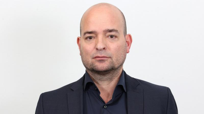 Kolossváry Balázs: Újra életre kelnek a szórakoztató tartalmak a Blikk hasábjain!