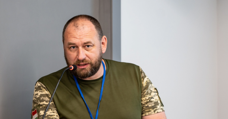 Ukrán nagykövet nyilatkozata a külhoni magyar közösségről: 