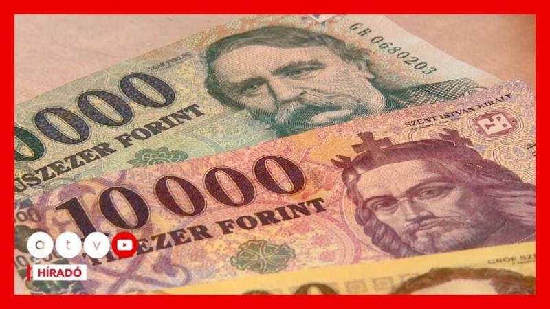 11 ezer milliárd forint fekszik parlagon a magyar embereknél, ilyen hatalmas összeggel még sosem találkoztunk.